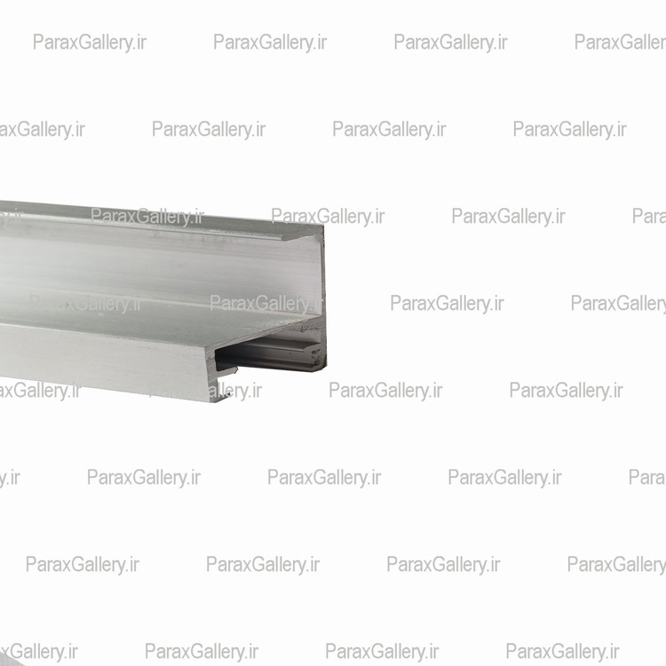 قاب فلزی عمده