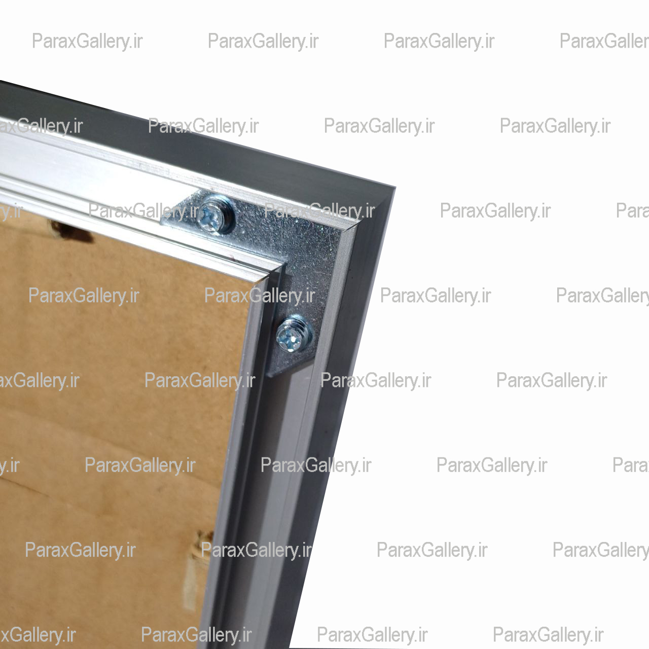 metal frame